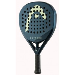 HEAD Extreme Pro Padel Racquet